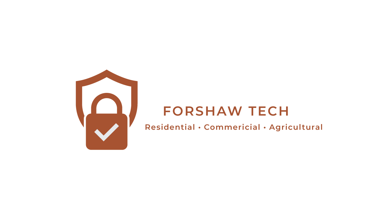 Forshaw Tech