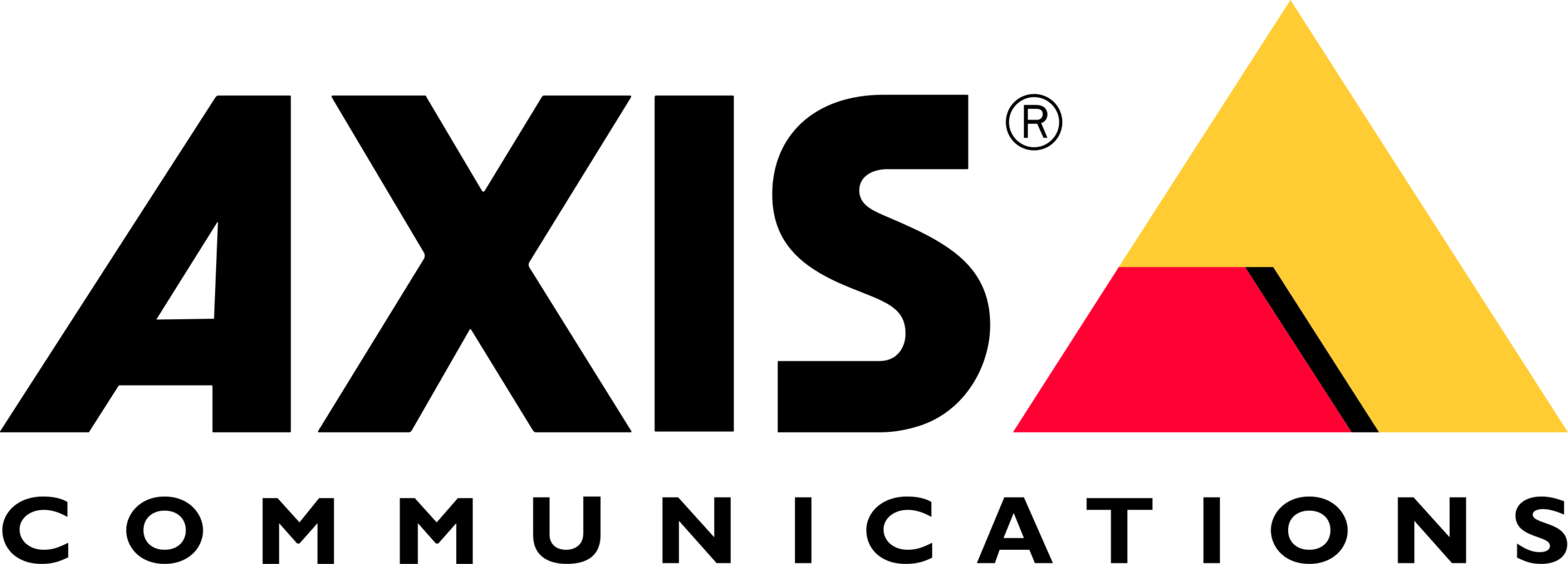 Axis logo