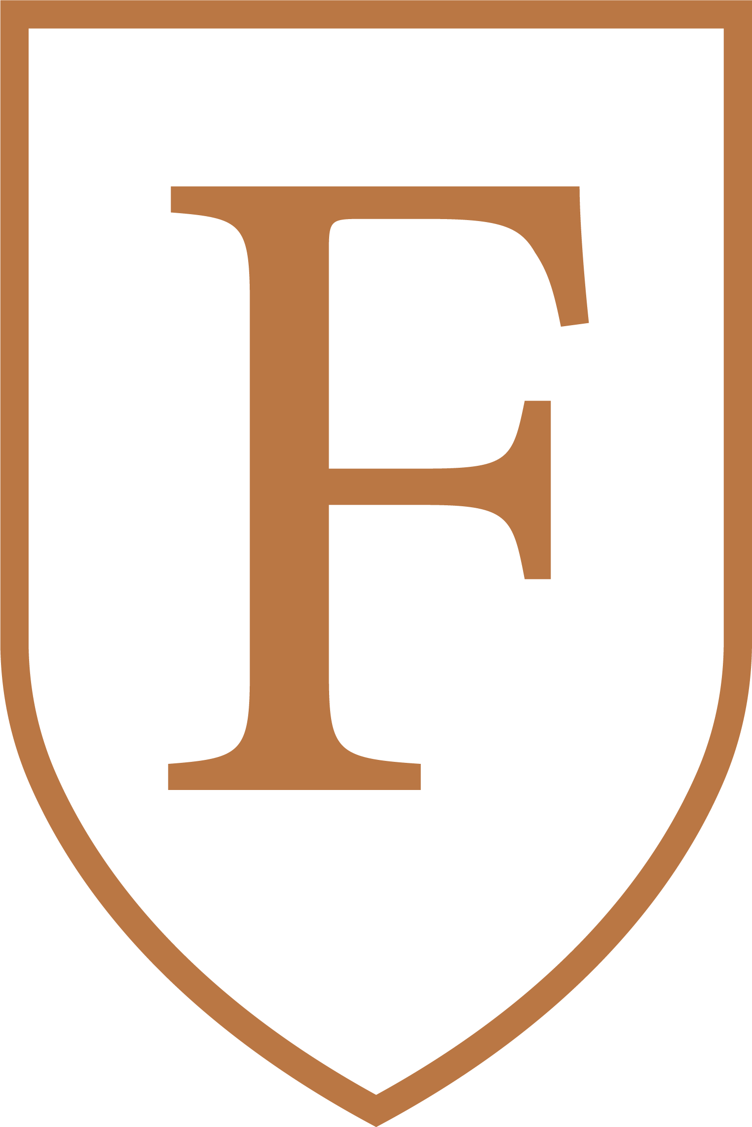 transparent forshaw F Tech