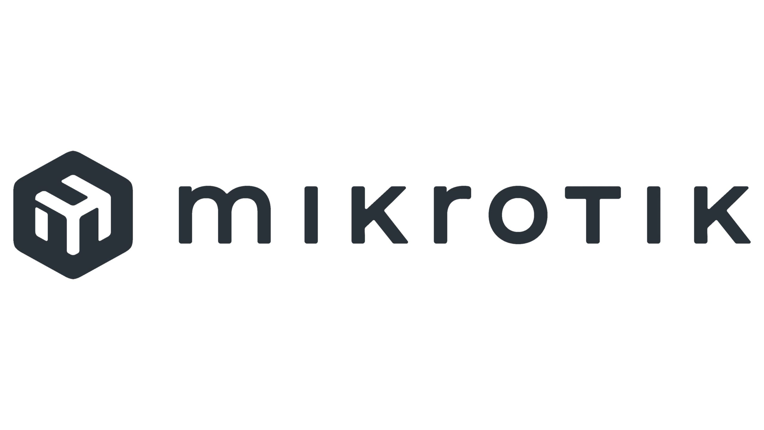 MikroTik Logo